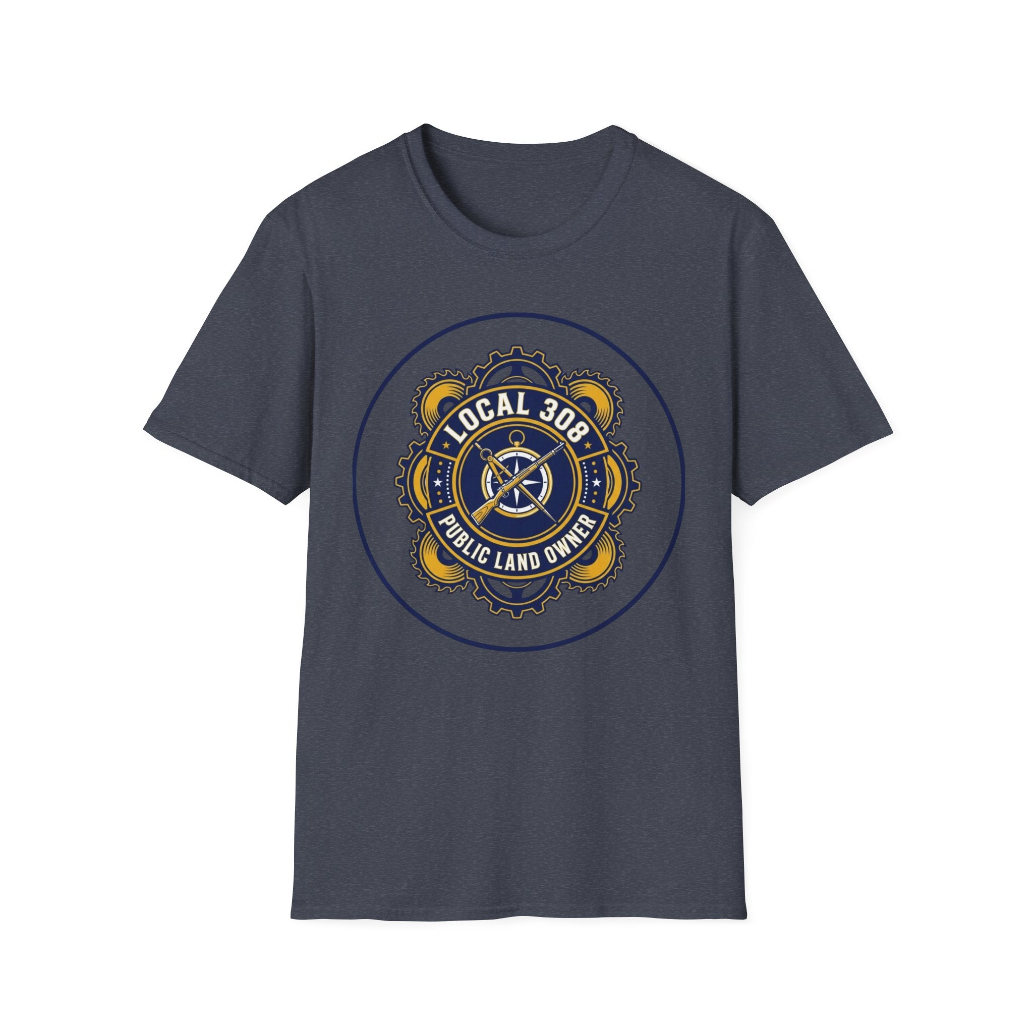 Local 308 T-Shirt