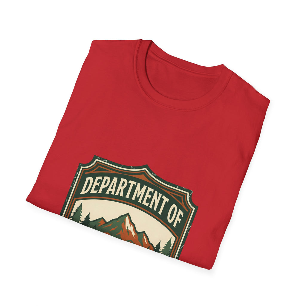 Minding My Own BusinessT-Shirt