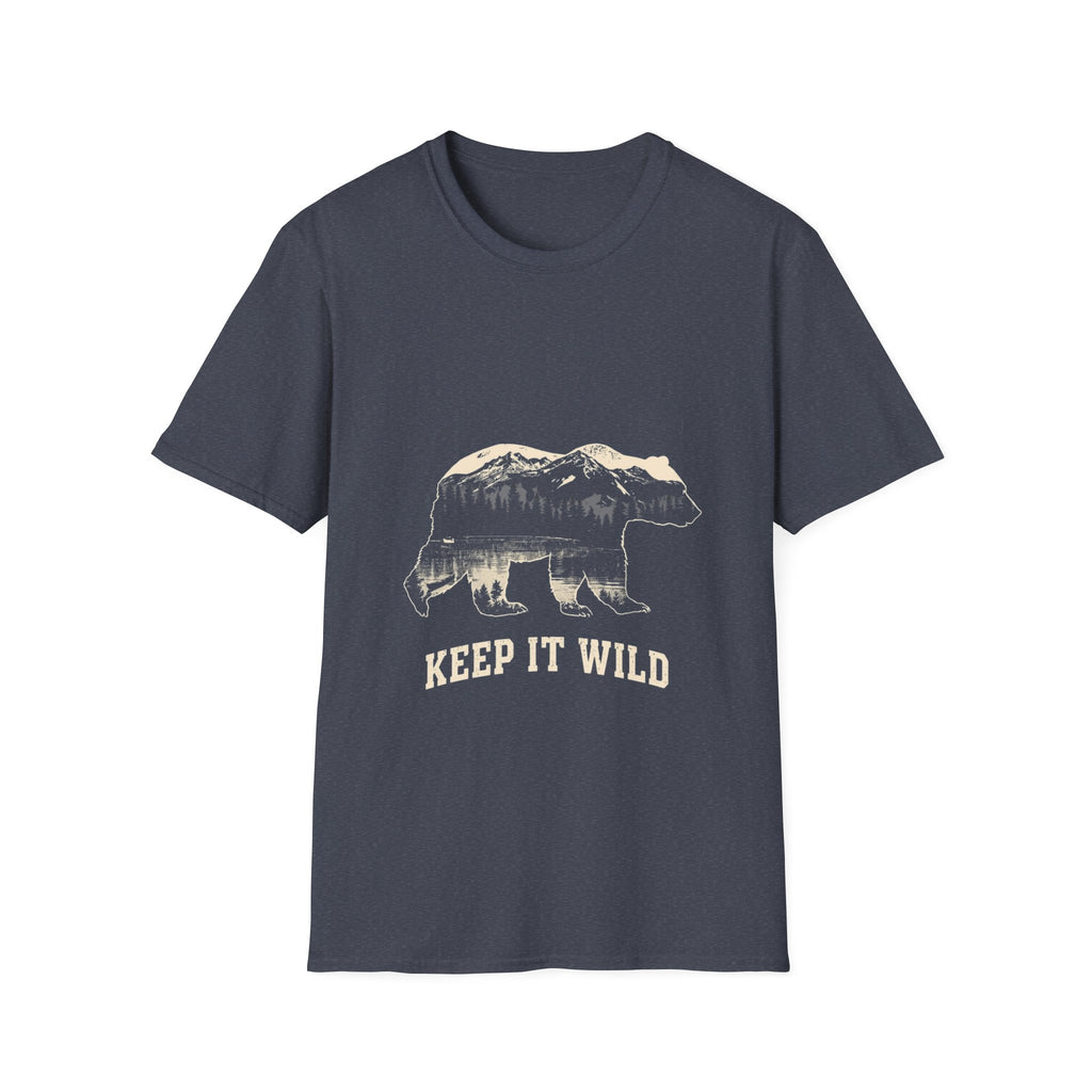 Keep It Wild T-Shirt