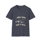 Keep It Wild T-Shirt