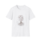 Non-linear Peace T-Shirt