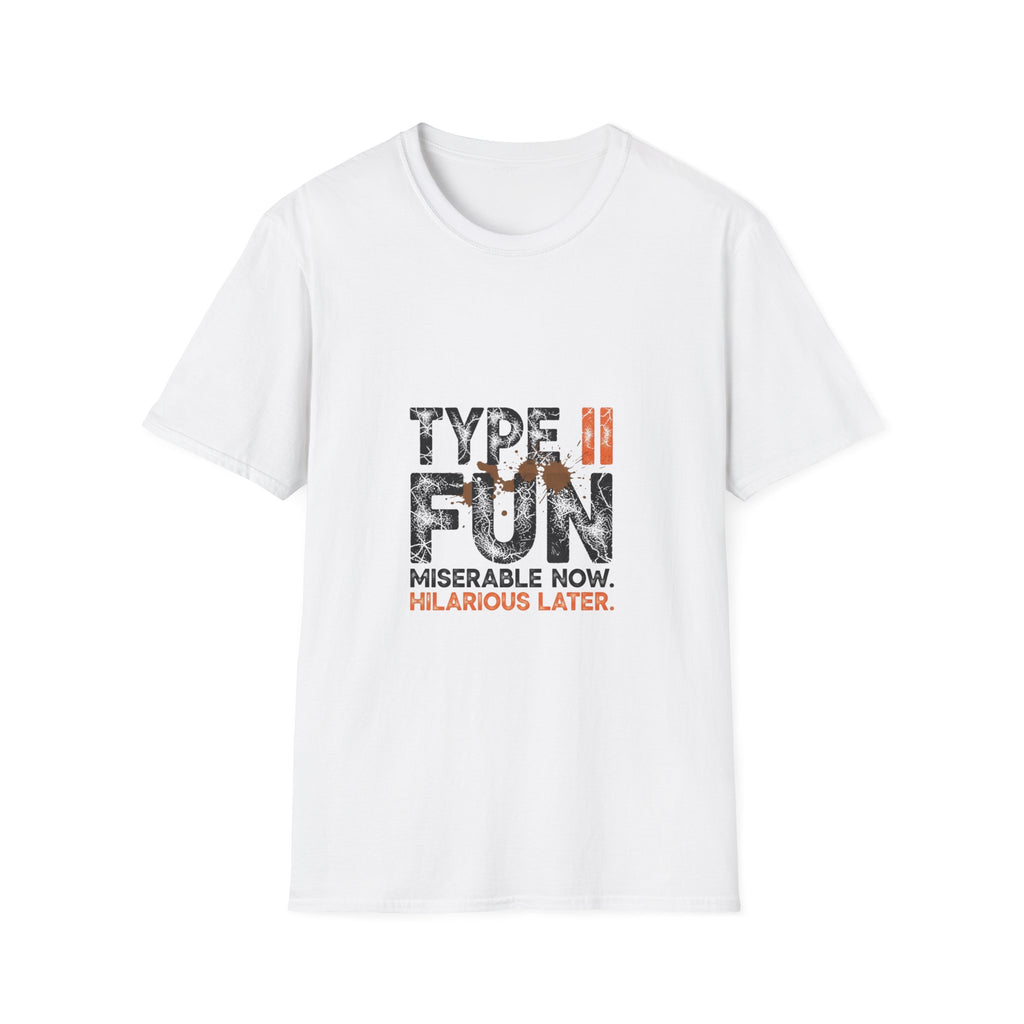 Type II Fun T-Shirt
