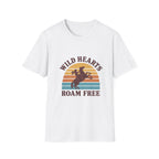 Wild Heart T-Shirt
