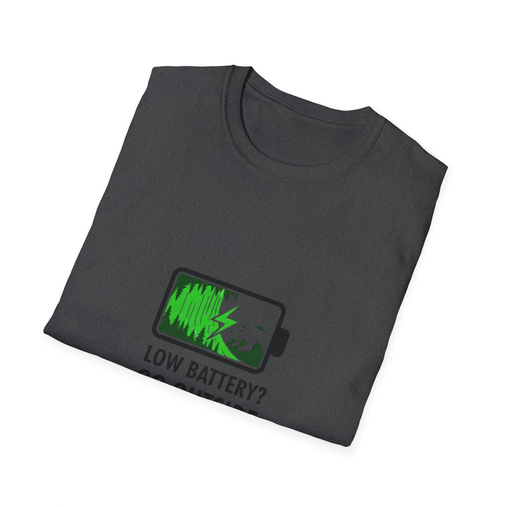 Go Outside T-Shirt