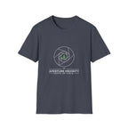 Aperture Priority T-Shirt