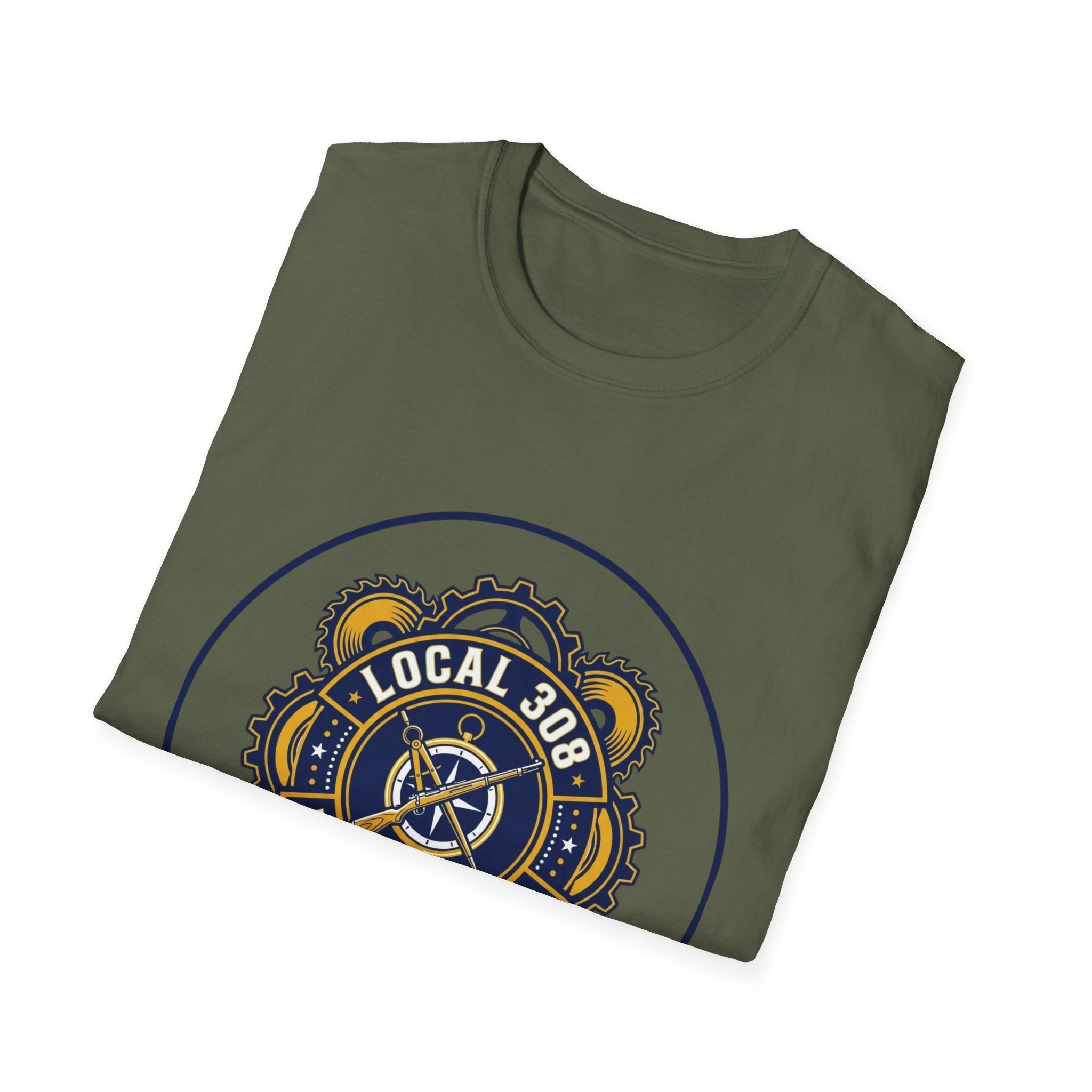 Local 308 T-Shirt