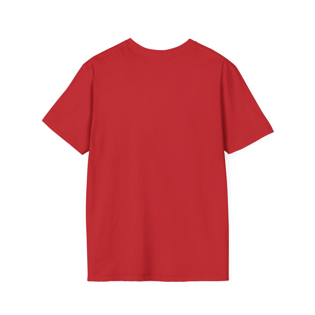 Unregulated Exploration T-Shirt
