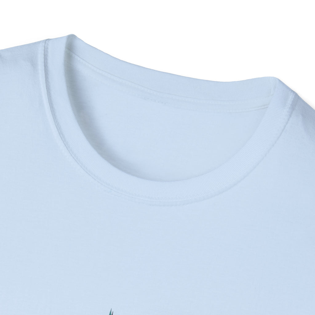 Wilds Open Air T-Shirt