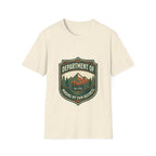Minding My Own BusinessT-Shirt