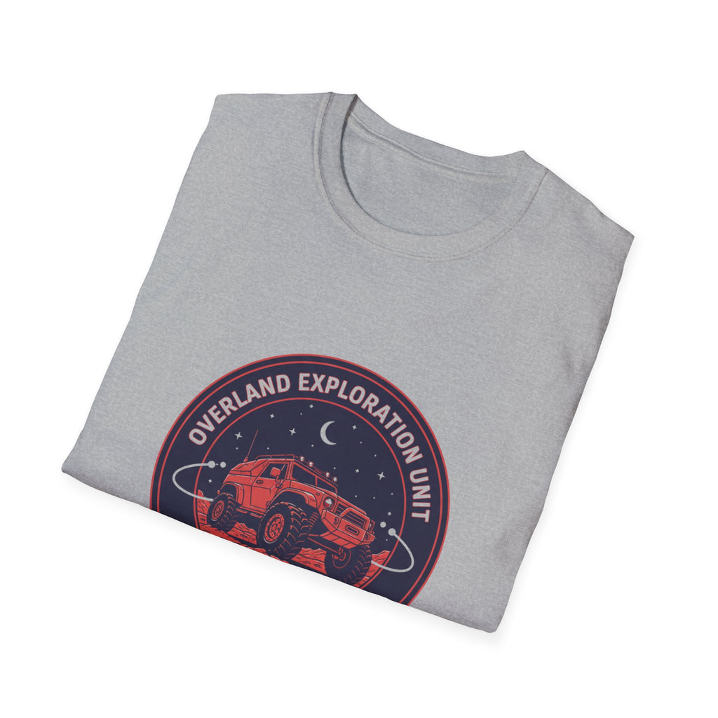 Overland Exploration T-Shirt