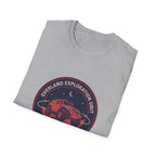 Overland Exploration T-Shirt
