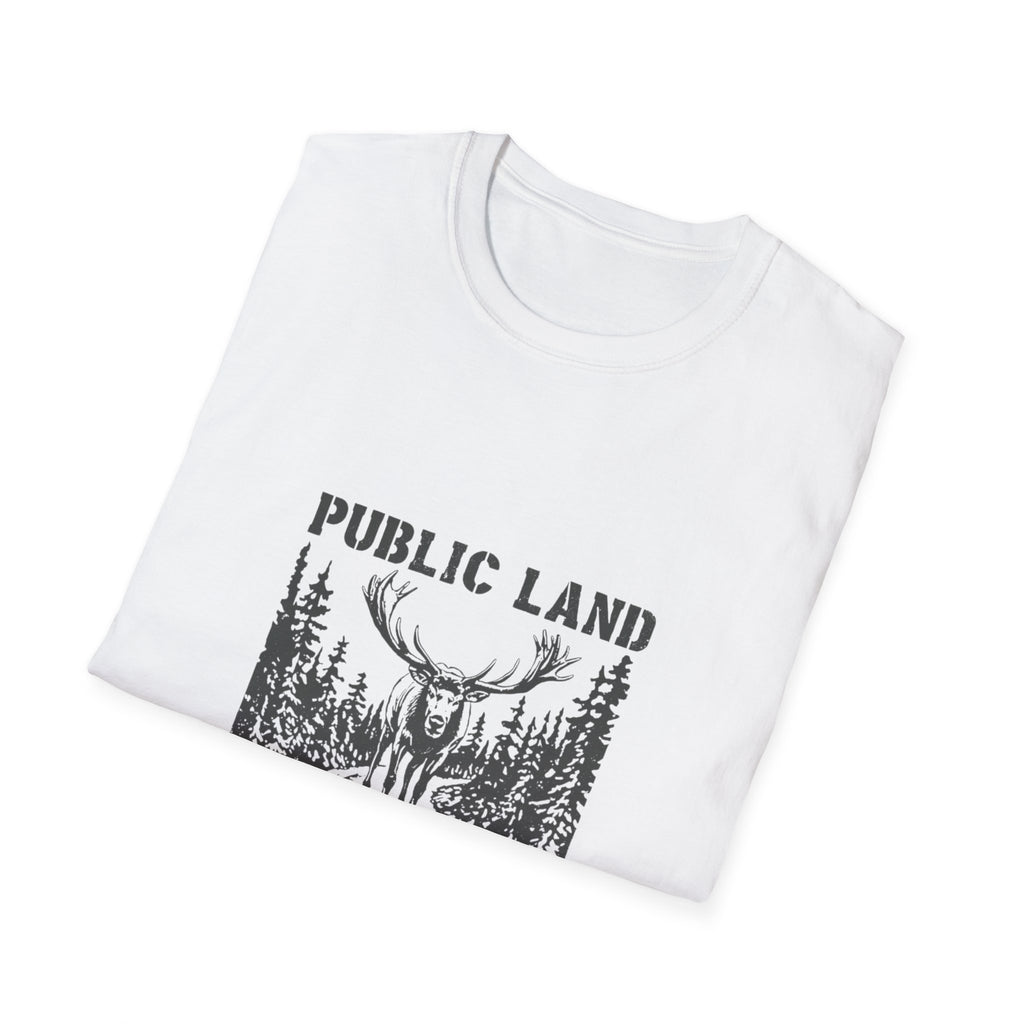 Unofficial Roadblock T-Shirt