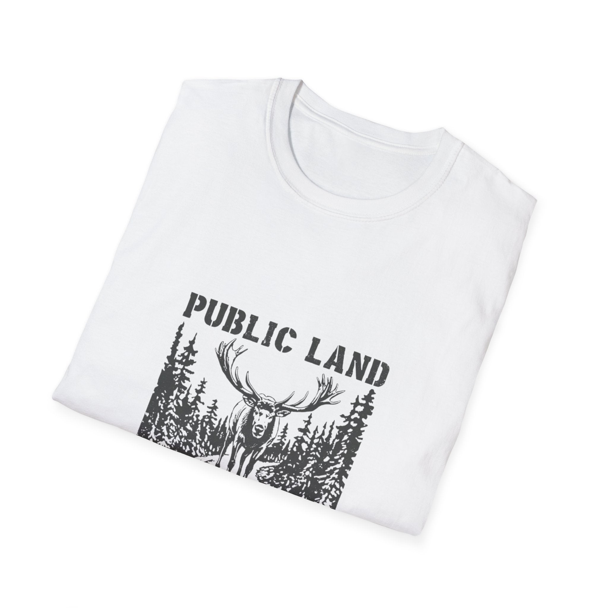 Unofficial Roadblock T-Shirt