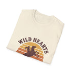 Wild Heart T-Shirt
