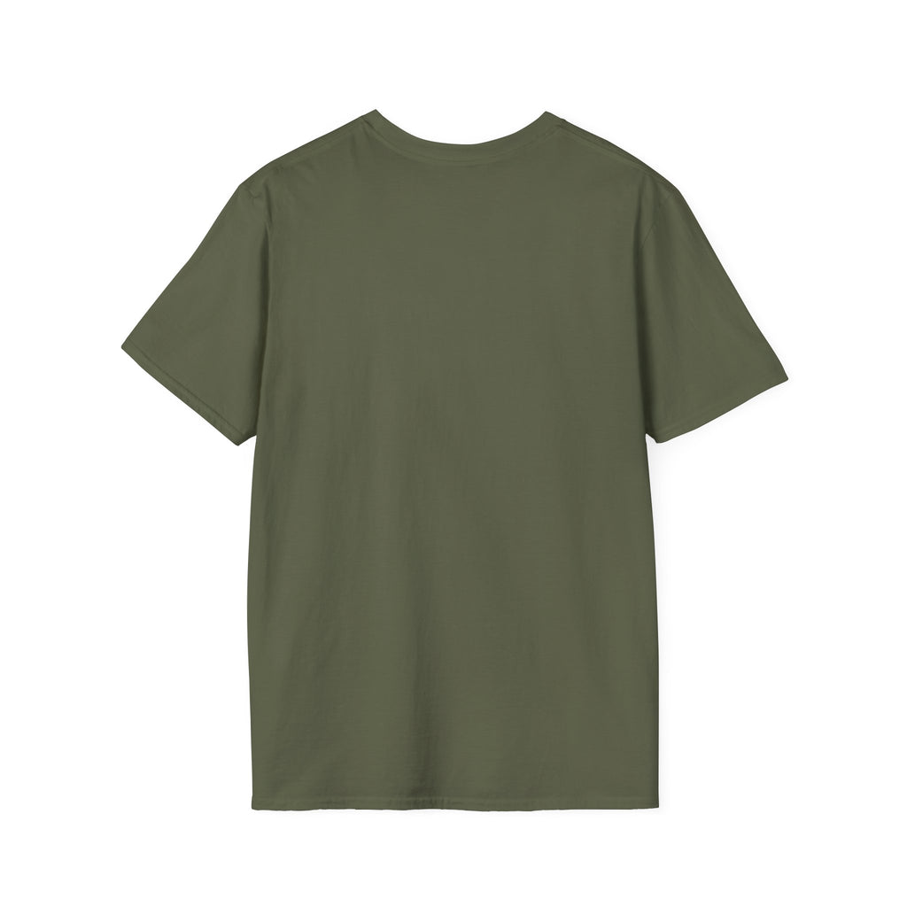 Kitchen Without Walls T-Shirt