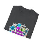 Trying to Touch Grass T-Shirt