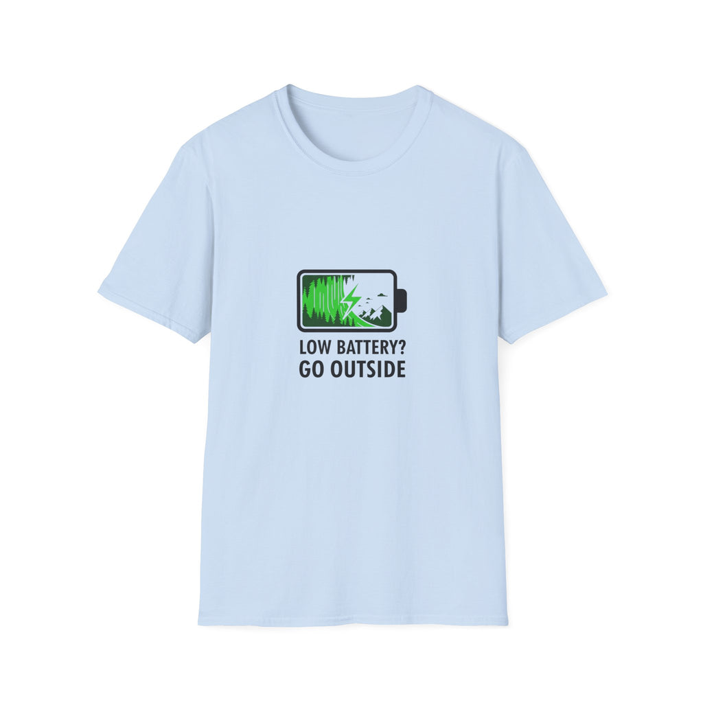 Go Outside T-Shirt