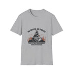 No Office No Forms T-Shirt
