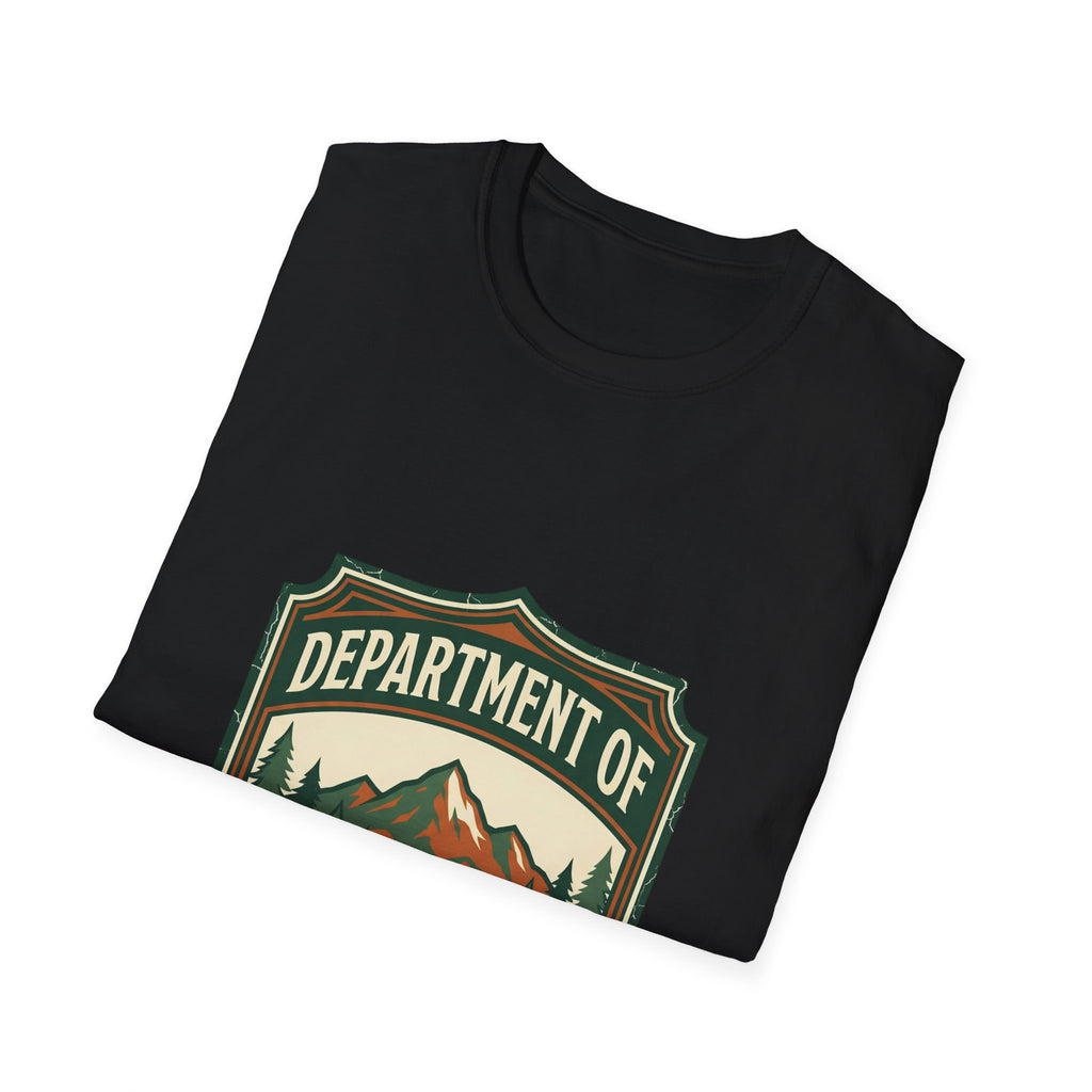 Minding My Own BusinessT-Shirt