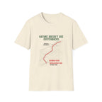 Nature Switchback T-Shirt