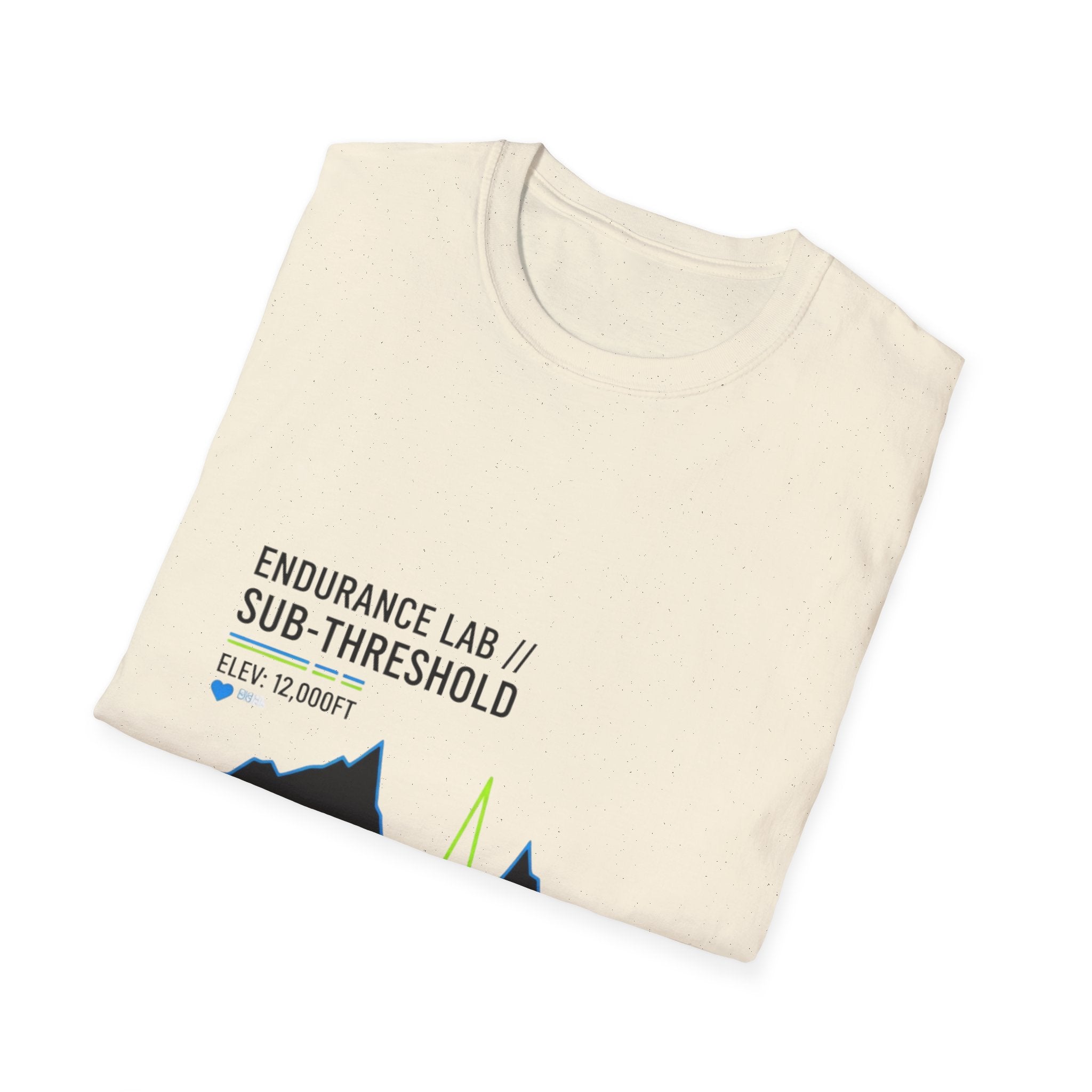 Endurance Lab T-Shirt