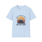 Rolling Home T-Shirt