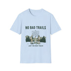 No Bad Trail T-Shirt