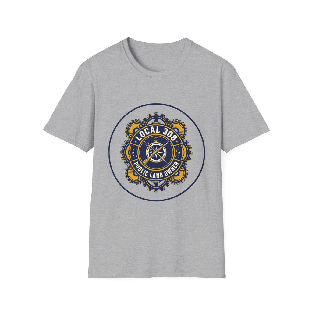 Local 308 T-Shirt