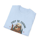 Chef de Cuisine T-Shirt