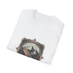 Open Flame T-Shirt