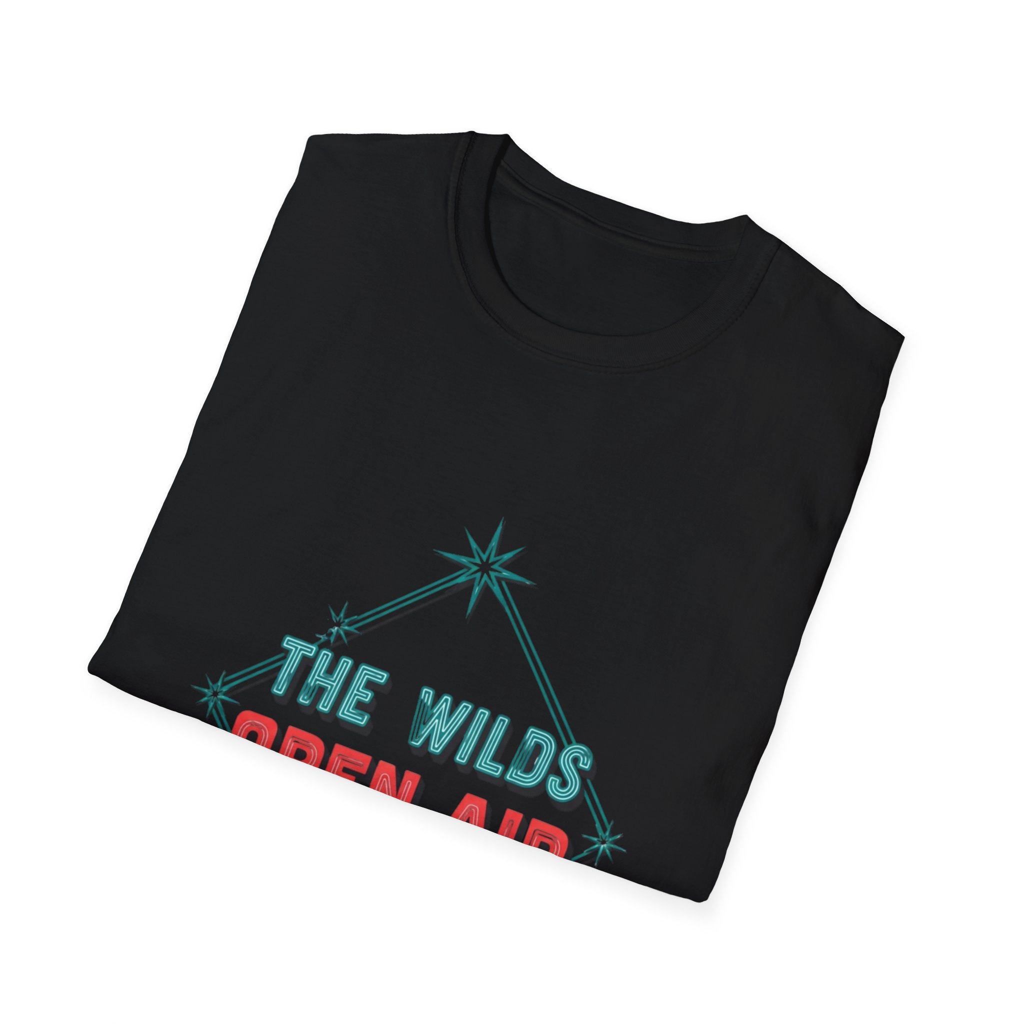 Wilds Open Air T-Shirt