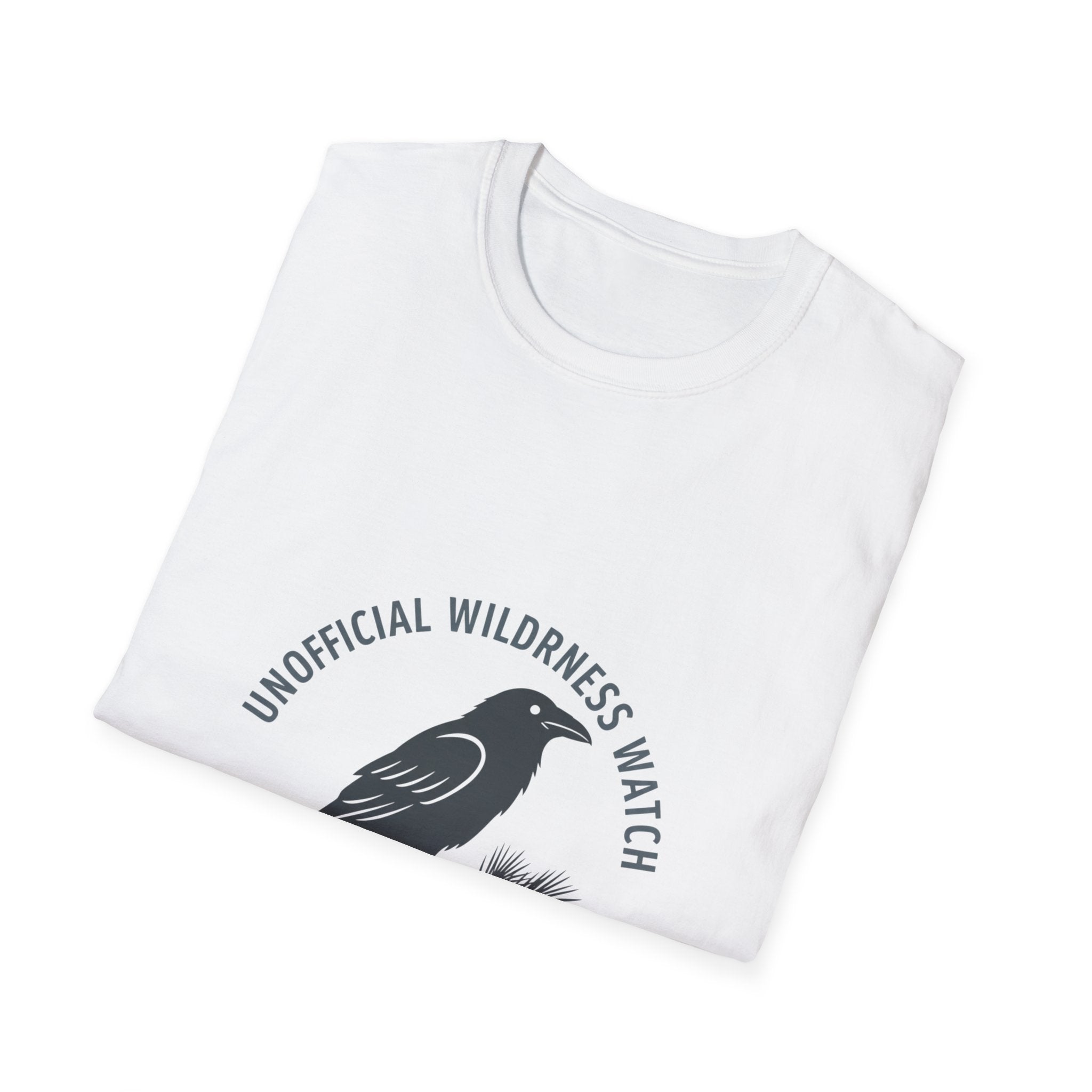 Wilderness Watch T-Shirt