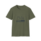 Kitchen Without Walls T-Shirt