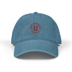 Unofficial Ranger Denim Hat