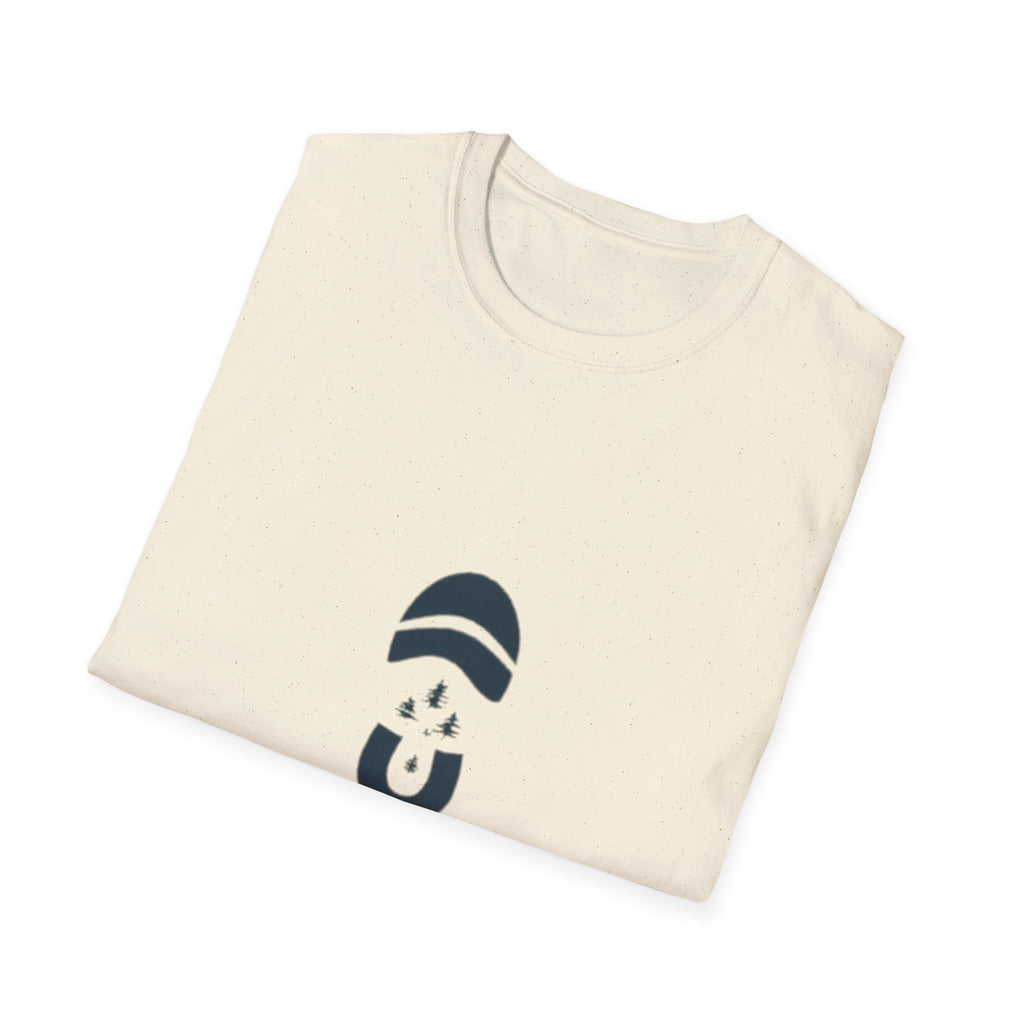 Unofficial Use T-Shirt