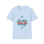 Wilds Open Air T-Shirt