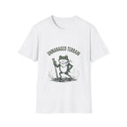 Unmanaged Terrain T-Shirt