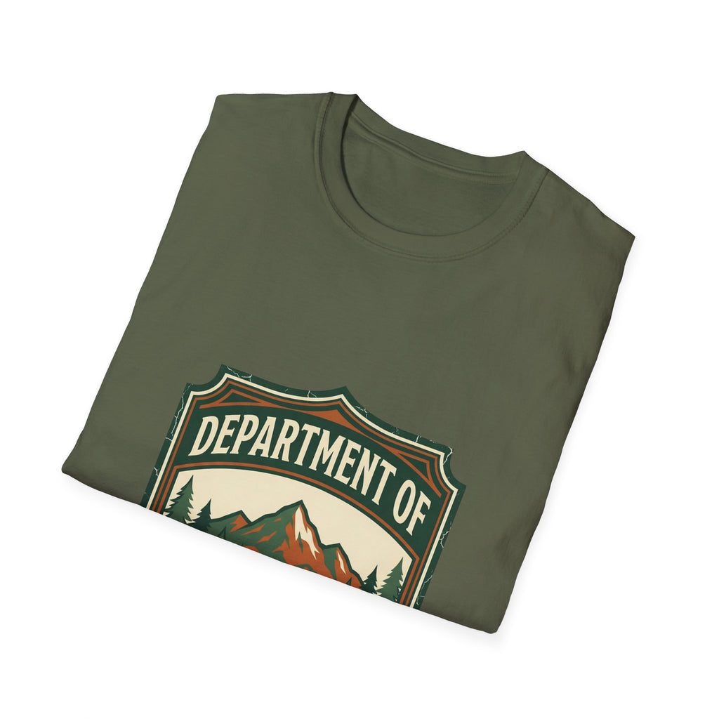 Minding My Own BusinessT-Shirt