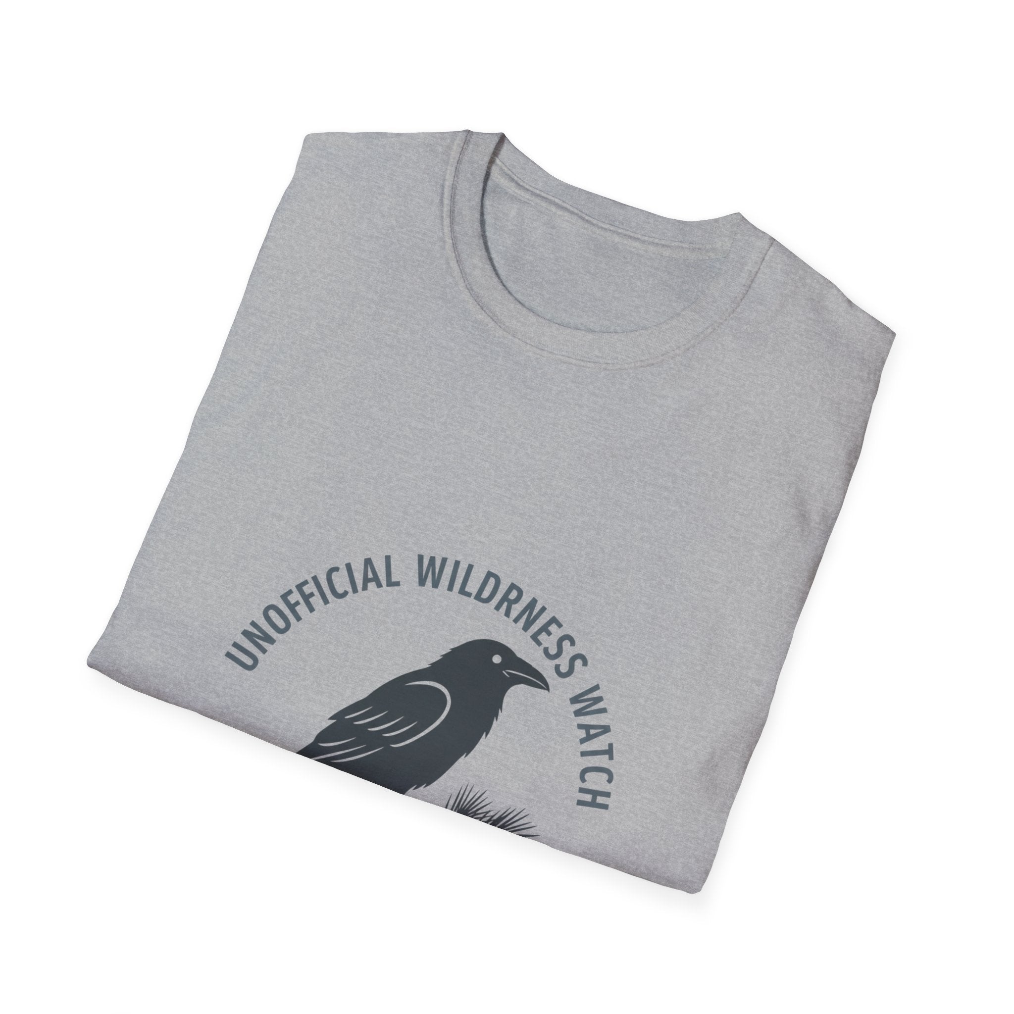 Wilderness Watch T-Shirt