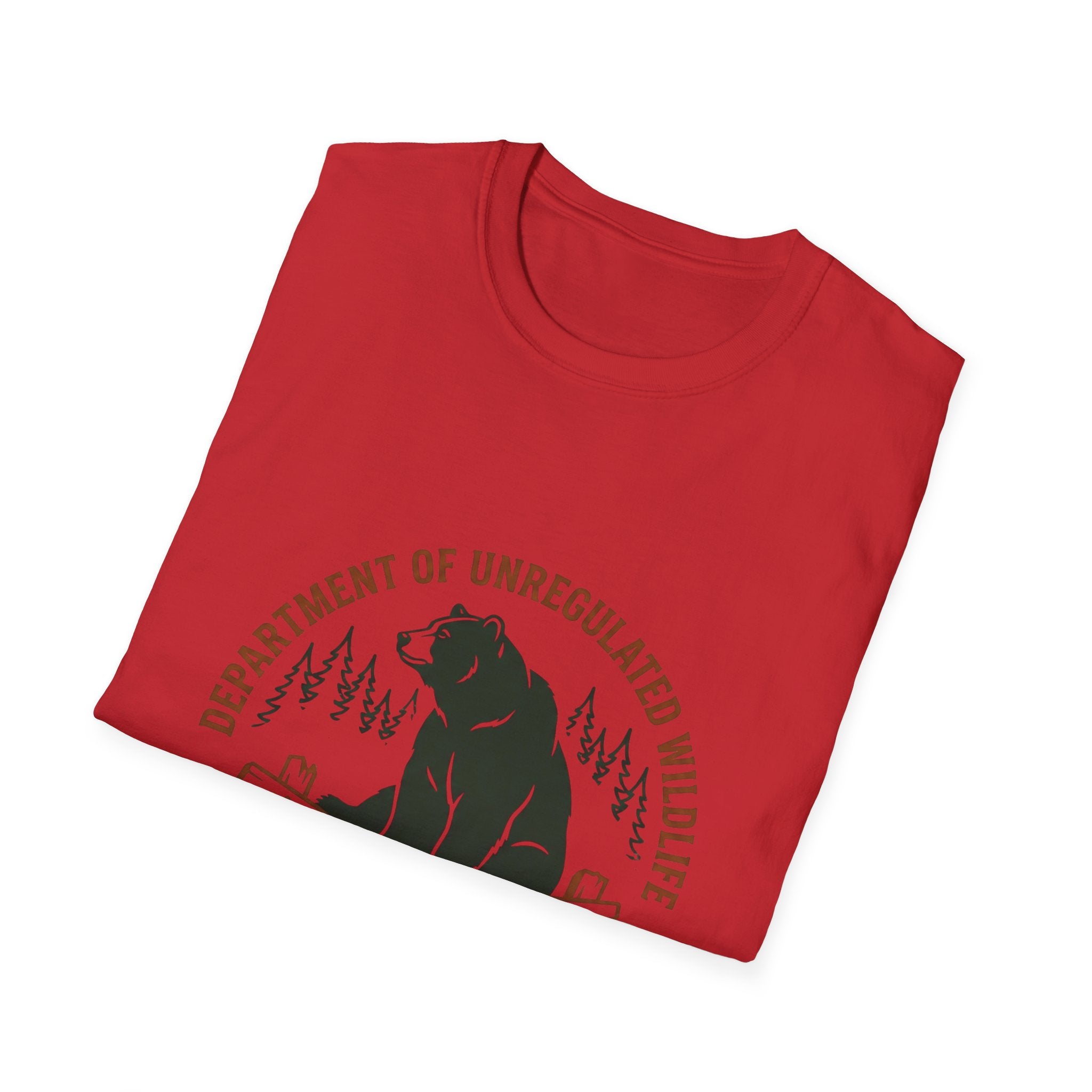 Unregulated Wildlife T-Shirt