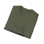 Kitchen Without Walls T-Shirt
