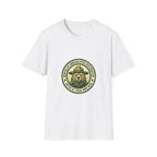 Unregulated Exploration T-Shirt