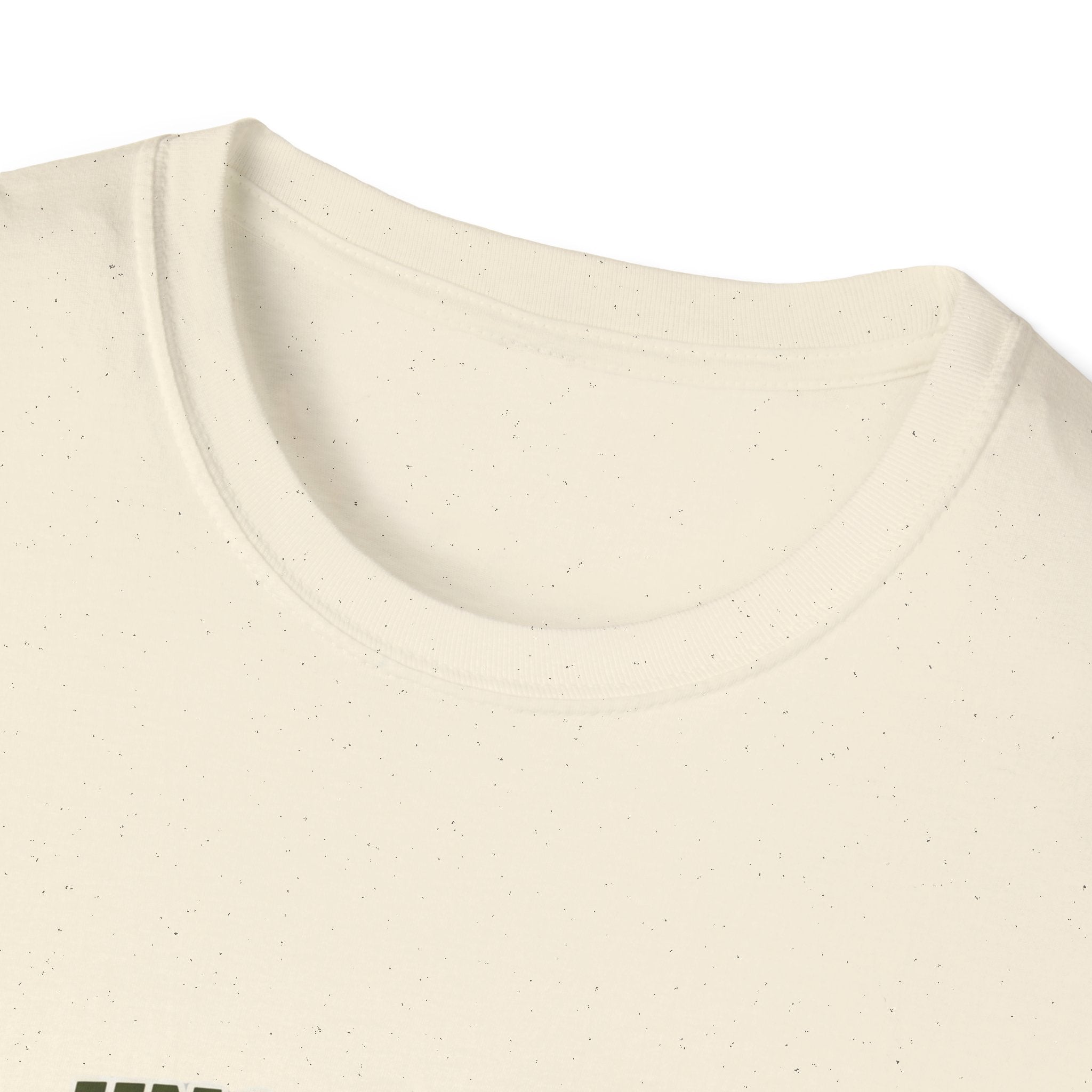 Beyond Permit Line T-Shirt