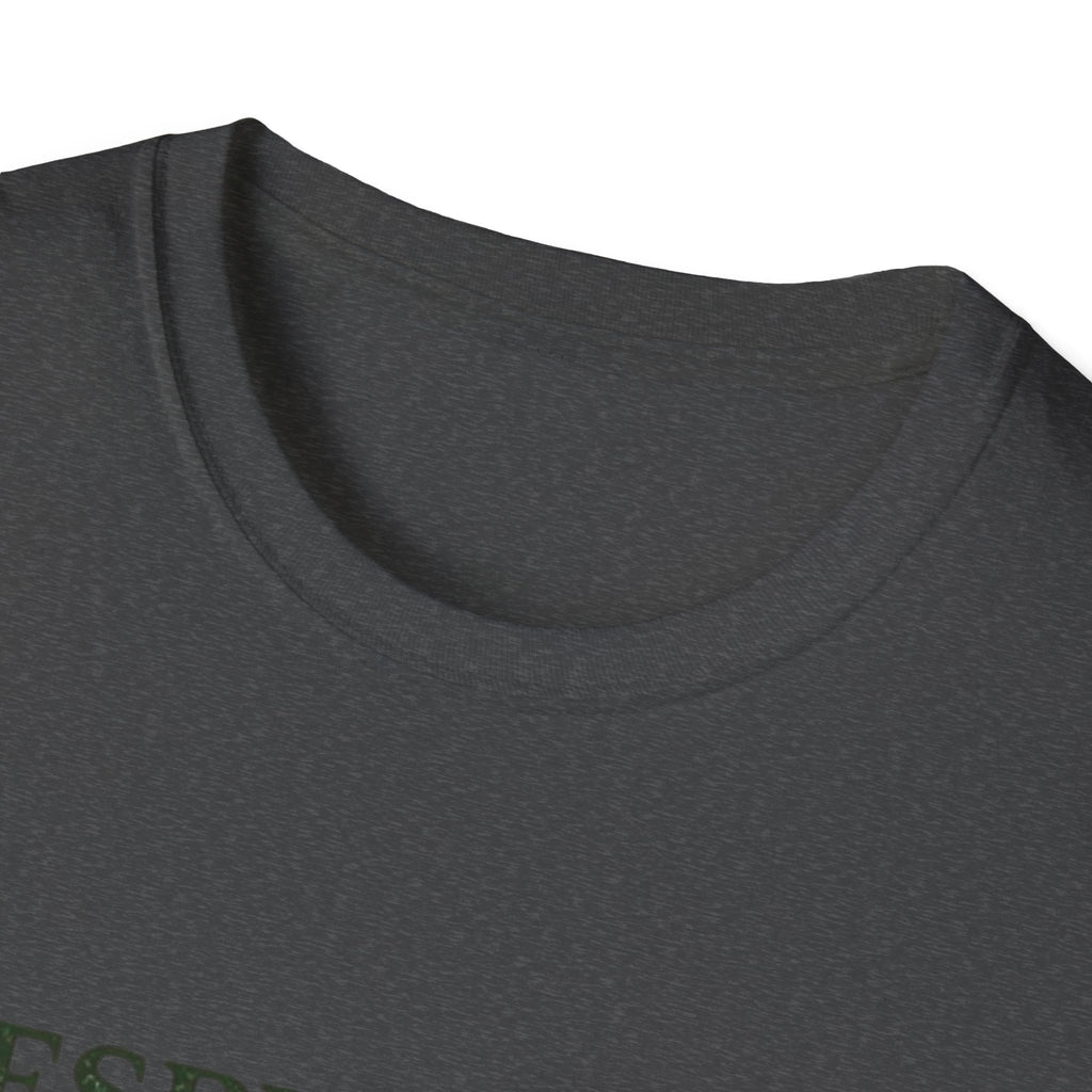 Respect The Locals T-Shirt