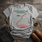 Nature Switchback T-Shirt